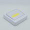 Bright LED Push Light Stick On Battery Powered Night Cupboar, Light Shed N E6B4