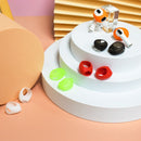 Replacement Ultra Thin Ear Cover Eartips Ear Pads Silicone For AirPods 3