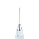 Grease Gun Needle Tip Gun Head Hose Tube Butter Machine Mouth Adapter (8x) Newly