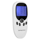 Anti-cellulite Physiotherapy Muscle Stimulator Microcurrent Tens Body Massager