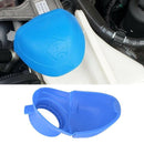 Bottle Cap Fluid Reservoir Tank Wiper Washer Cap Bottle Lid Wiper Nozzle Cover