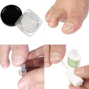 10pcs Pedicure Tool Straightening Clip Toenail Protector Elastic Patch Foot Care