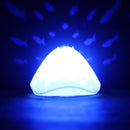 LED Swimming Pool Hollow Lamp Waterproof Light Bar Party Atmosphere Lighting