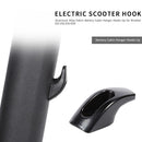 Aluminum Alloy Fabric Battery Cabin Hanger Hooks Up for Ninebot ES1 ES2 ES3 ES4