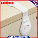 vanpower kids baby infant kids drawer door locks cabinet security S