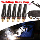 Accessory Soldering Supplies WP17/18/26 57Y03 Welding Torch Medium Back Cap