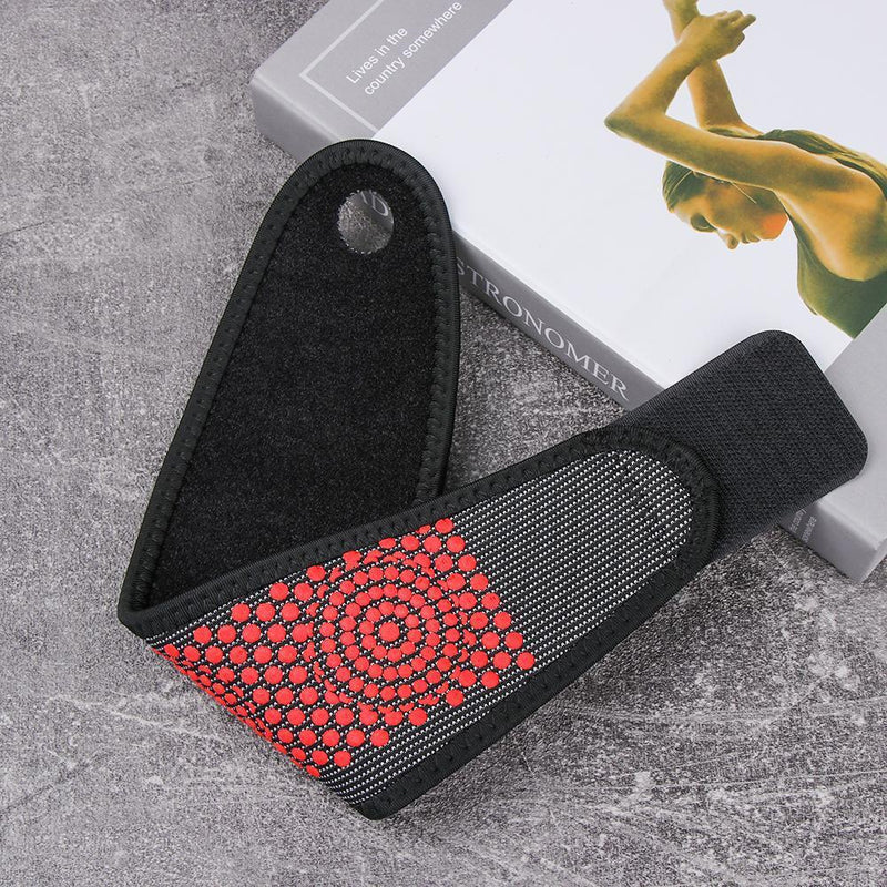 Wrap Autumn Winter Magnetic Therapy Self-Heating Hand Warmer Wrist Support
