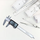 Household High-Precision Industrial-Grade Measure Instrument Vernier Calipe