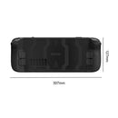 #A Silicone Protective Case Gaming Accessories Protective Cover Kits for Steam D