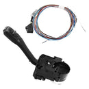 For Beetle Steering Column Cruise Control Fog Lamp Switch Indicator Light Stalk