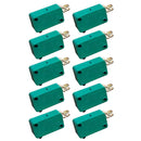 Welder Accessory MIG Assembly Trigger Switch for 200A/350A/500A Welding Torch