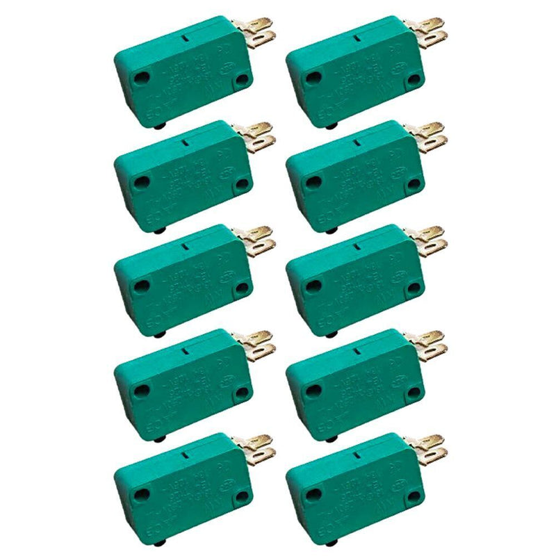Welder Accessory MIG Assembly Trigger Switch for 200A/350A/500A Welding Torch