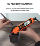 Smart Multimeter True RMS Digital Profesional Meter Current Voltage Tester