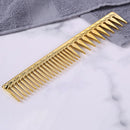 Portable Barber Hair Care Styling Brush Salon Hairdressing Straight Hair Combs