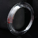 For Pentax PK Lens to for Canon EOS R Adapter Full Frame Mirrorless Camera Newly