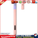 Stylus Protective Cover Non-slip Sweat-proof Tablet Pen Protector (Pink) Newly