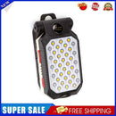 #A LED COB Work Light Portable Magnetic Flashlight Waterproof Outdoor Camping Li