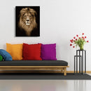 40x50cm DIY Paint By Numbers Oil Painting Kits Animal By Numbers Art Drawin