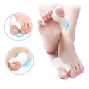 Adjuster Bunion Corrector Toes Outer Appliance Toes Separator Foot Care Tools