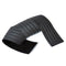35.8 inch Rubber Trunk Door Entry Protector + Double-Sided Tape for Car SUV