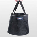Pet Bag Bike Accessories Panniers Foldable Bicycle Basket Oxford Storage