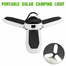 Torch Super Bright LED Camping Light Tent Lamp Night Light Power Bank