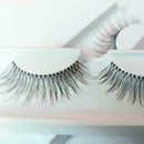 A Pair Of False Eyelashes Daily Eye Makeup Tools J8T3