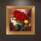 DIY 5D Diamond Embroidery Red Rose Flower Painting Cross Stitch Wall Decor Newly