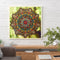 5D DIY Partial Special Shaped Drill Diamond Painting Mandala Decor (YK182) Newly