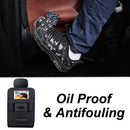 Pad Backseat Holder Auto Storage Bag Seat Back Organizer Car Seat Back Box