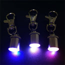 Flashing Waterproof Pet Safety Clip Tag Blinker Led Light Cat Dog Collar