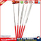5pcs Needle Files Set for Metal Glass Stone Jewelry Wood Carving Polishing Newly