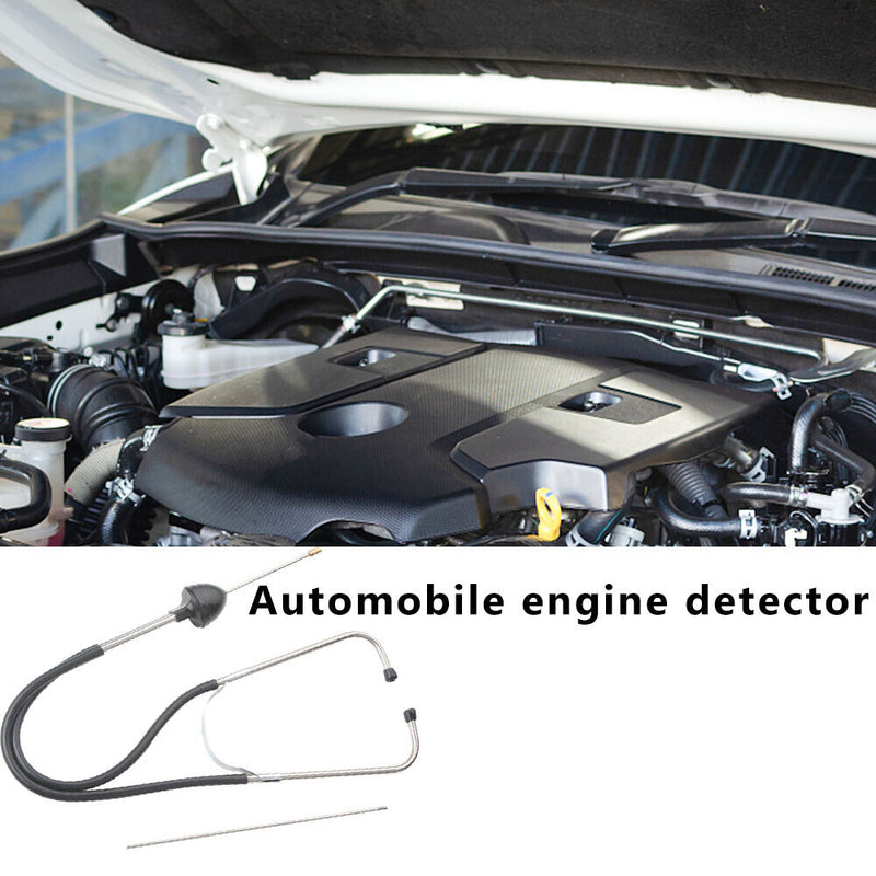 Universal Auto Stethoscope Car Engine Practical Abnormal Diagnostic Device