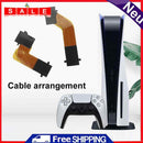 Gamepad Ribbon Cable for PS5 Controller Touch Gamepad Repair Accessories