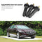 10pcs Rubber Valve Stems TPMS Tire Pressure Sensor Service Kit for Buick