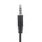 Flexible 3.5mm Jack Mini Microphone Mic for PC Mobile Phone Laptop Notebook