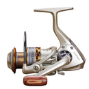 12+1BB Fishing Reel Spinning 5.5/1 Gear Ratio Coil Fishing Wheel for Saltwater