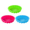 Silicone Large Flower Cake Mould Chocolate Soap Candy Jelly Mold TOP Baking N1E9