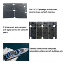 Chargers Solar Panel with Controller USB Solar Charger Outdoor Solar System