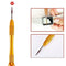 Repair Tools Y Tip 0.6MM Tri-Point Screwdriver Disassemble P5P0 7Plu For R0E8