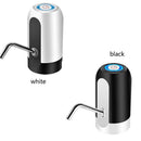 USB Charge Water Bottle Pump Drinking Water Pump Water Dispenser 5 Gallon Water