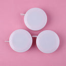 2m Retractable Measure Tape Children Height Size Gauge Measurement Roll Ruler