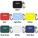 Protective Case Silicone Cover Protector For Honor Earbuds 2 Lite/SE