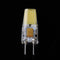 aediea GY6.35 LED Chandelier Bulbs, 12V, 3W, Dimmable, 1508COB Cw