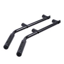 1 Set Car Rear & Front Grab Handle Armrest  for Jeep Wrangler JK-137553