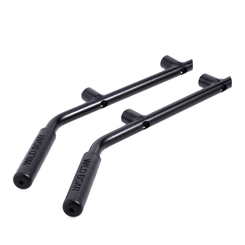 1 Set Car Rear & Front Grab Handle Armrest  for Jeep Wrangler JK-137553