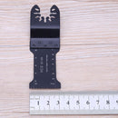 1pc 32mm HCS E-Cut Standard Straight Oscillating Multi Tools Saw Blades