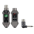 Microphone Wireless System Audio Transmission Systems Universal 30m-50m Pickup