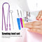 9pcs Household Sewing Tool Sets Threader Crochet Hook Neddlework DIY Tools Newly