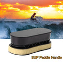 Kayak PVC Surfboard Handles 8 Shape Paddle Surfing Board Portable Handle Newly